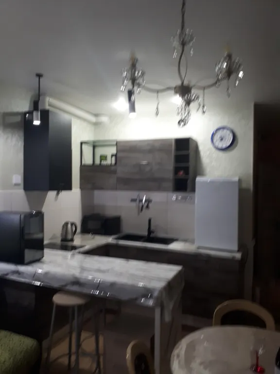 Квартира Красивая, уютная квартира у моря — Анапа