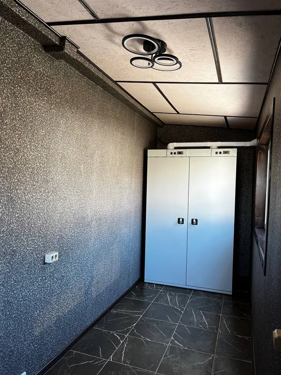 Уютный и светлый дом