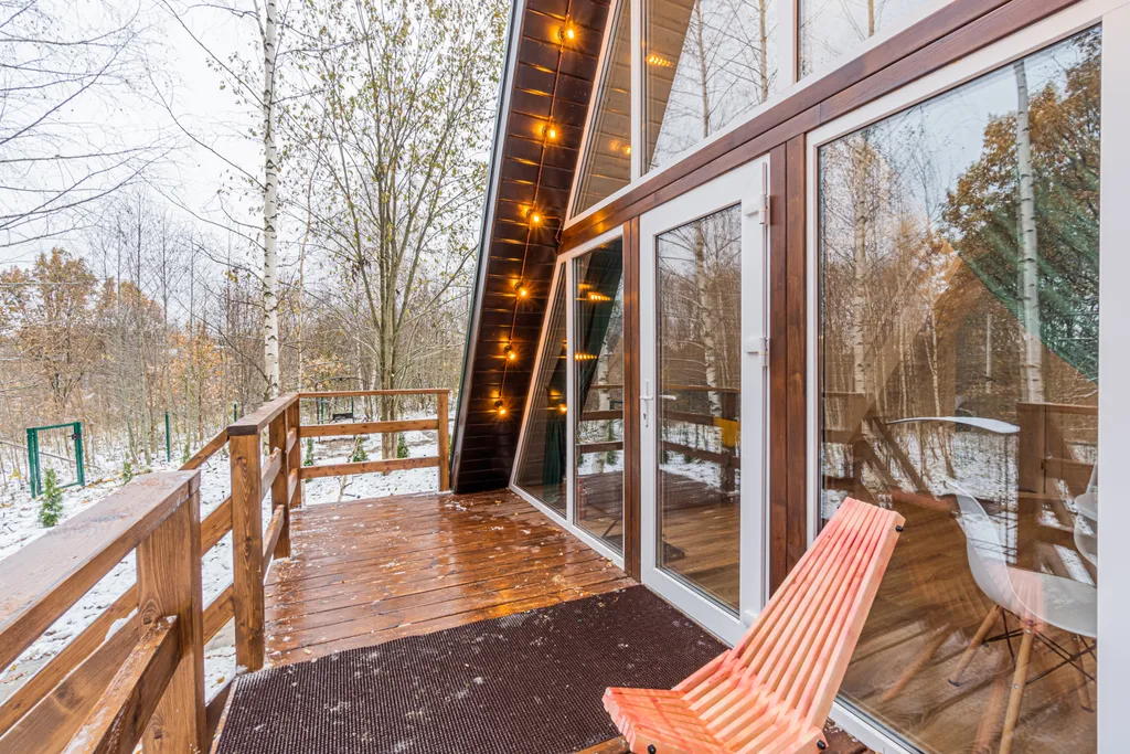 3-комнатный Дом