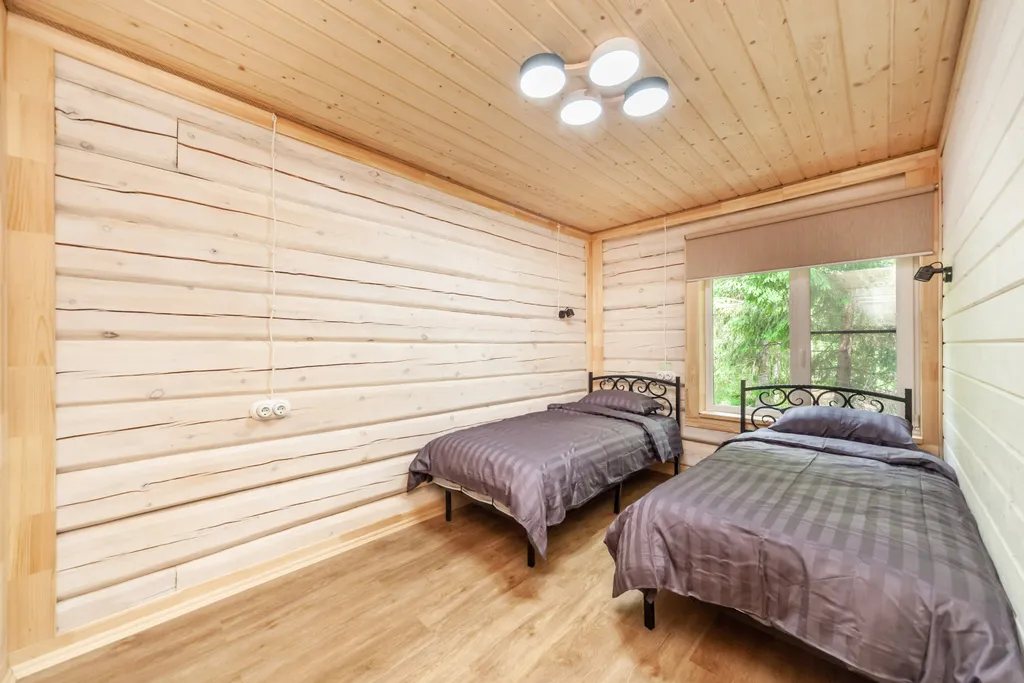 3-комнатный Дом