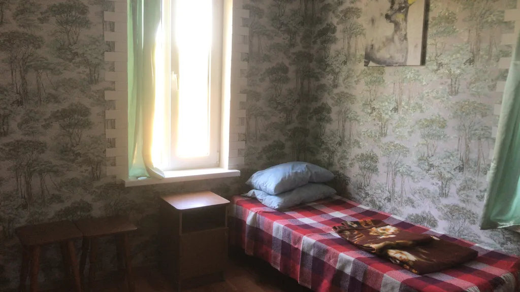 Уютная комната в курортной зоне, завтрак и ужин включён