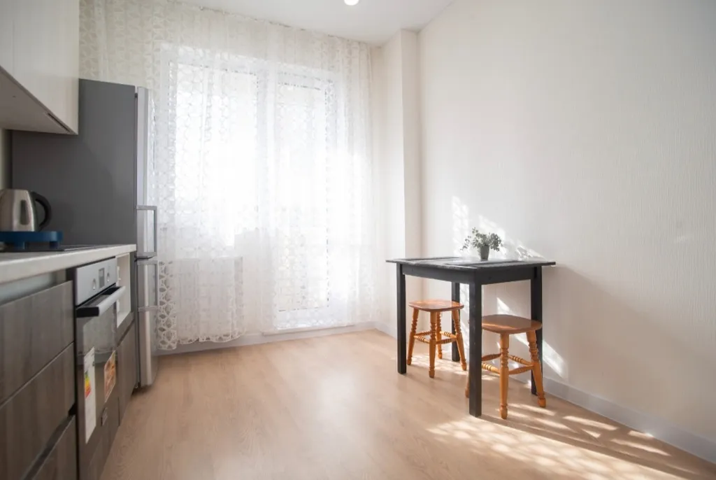 Уютные апартаменты