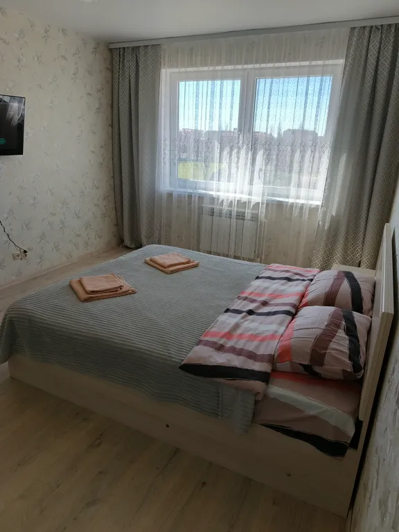 Квартира Уютная квартира у моря, — Зеленоградск