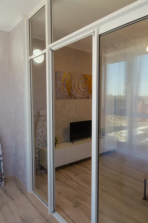 Квартира стихия комфорта