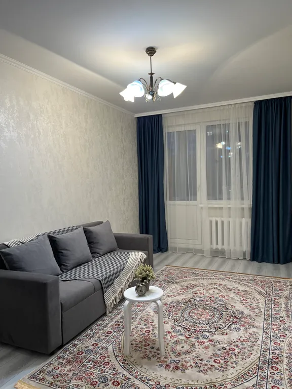 2-х комнатная Tlektesova