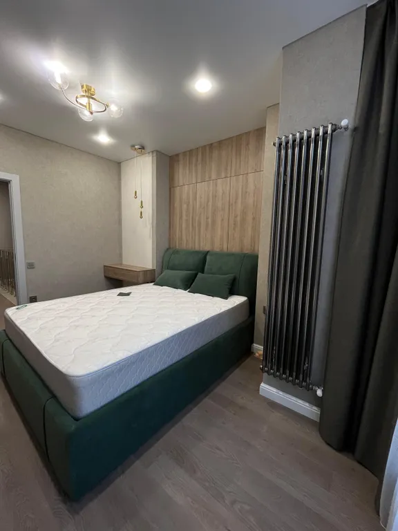 Апартаменты в ЖК 5 звёзд