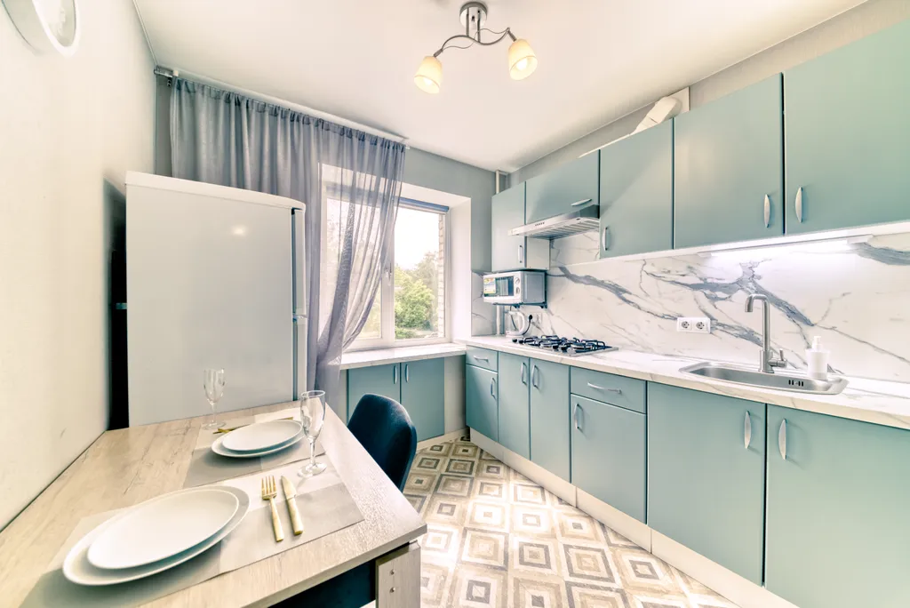 Уютная квартира в центре