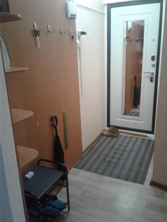 2-комнатная квартира возле набережной речки Есентай