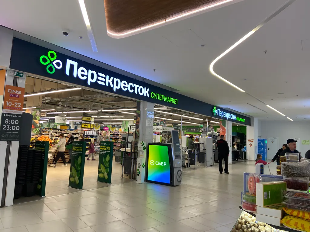 2-комнатная квартира в 15 минутах от метро Медведково