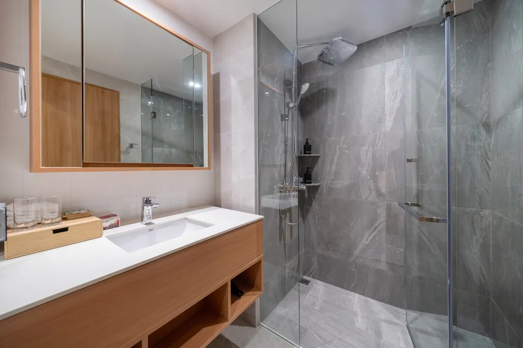 Laguna Beachside residences apartament № 2508