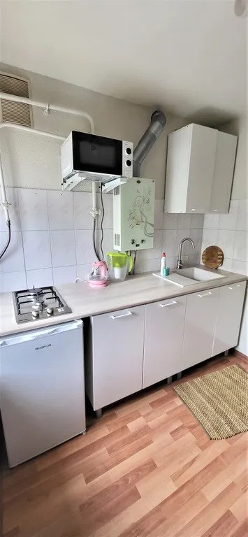 Квартира Квартира в центре с балконом — Краснодар