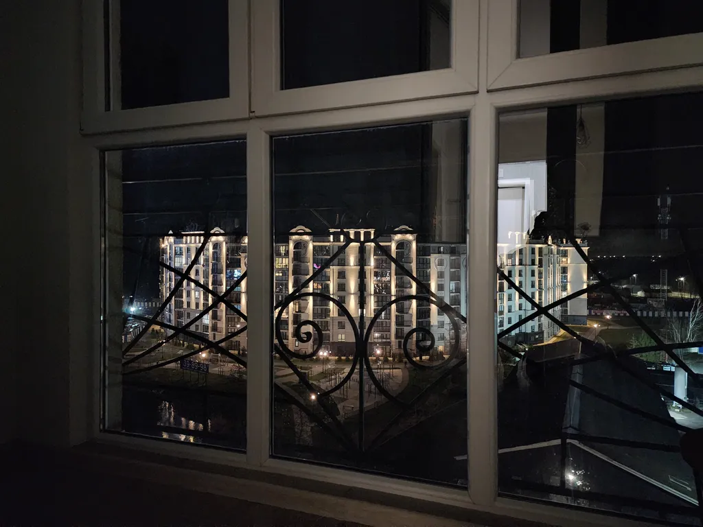 Уютная квартира между трех озер