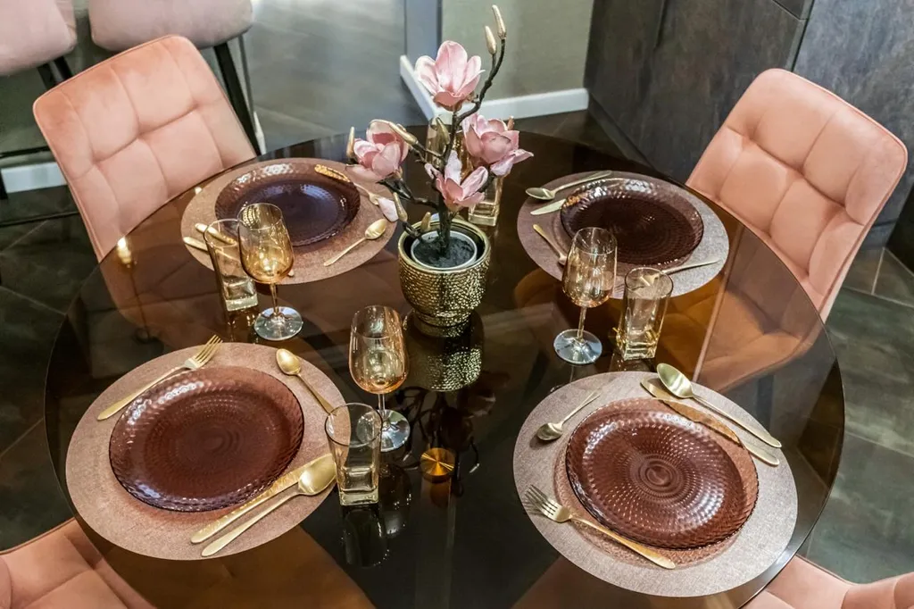 Апартаменты класса люкс Amber Luxe в самом центре Калининграда