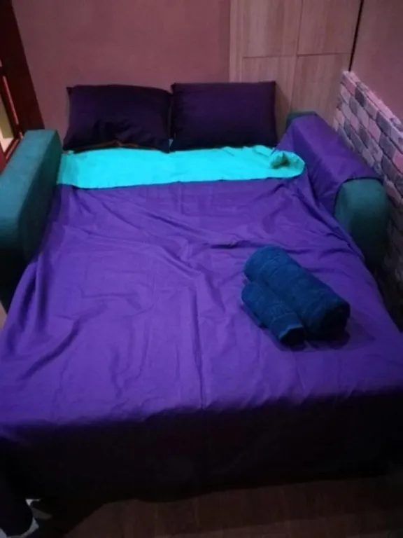 Апартамент в центре города Тбилиси