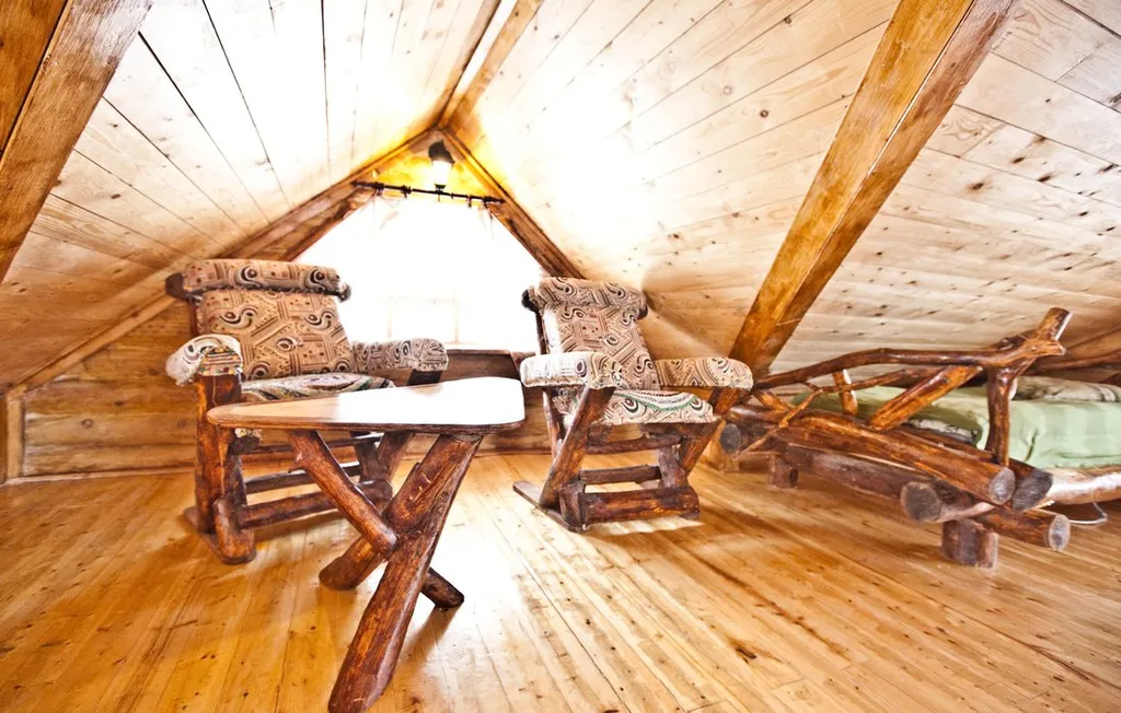 2-комнатный Дом