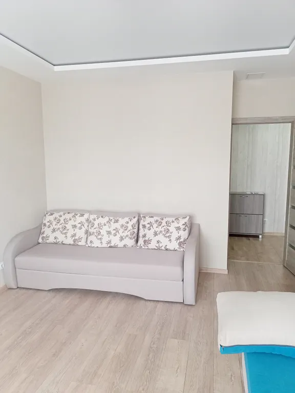 Квартира 1-комнатная Квартира — Калининград