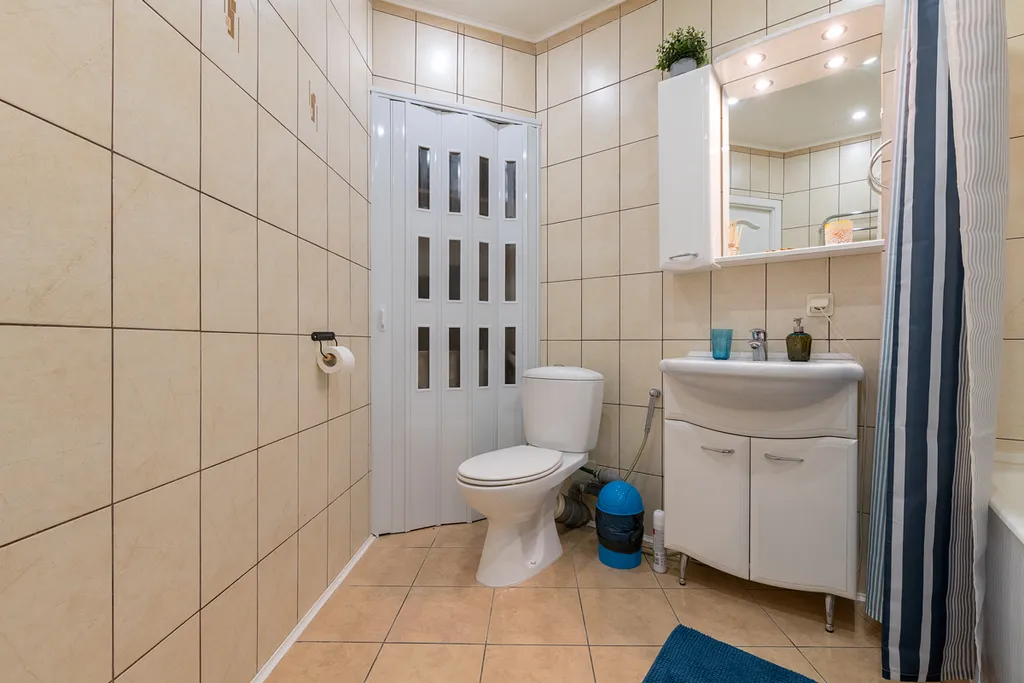 Квартира Апартаменты рядом с Московским вокзалом — Санкт-Петербург