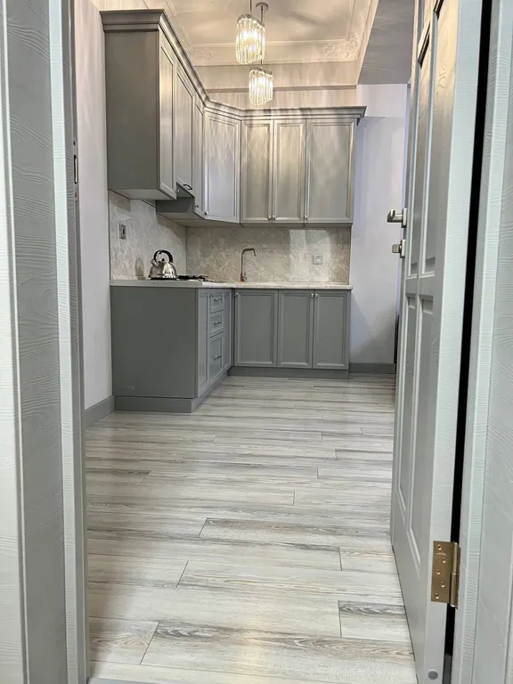 Уютная квартира в центре города с видом на крепость