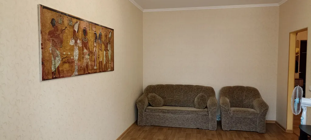 Квартира Уютная квартира у моря — Пионерский