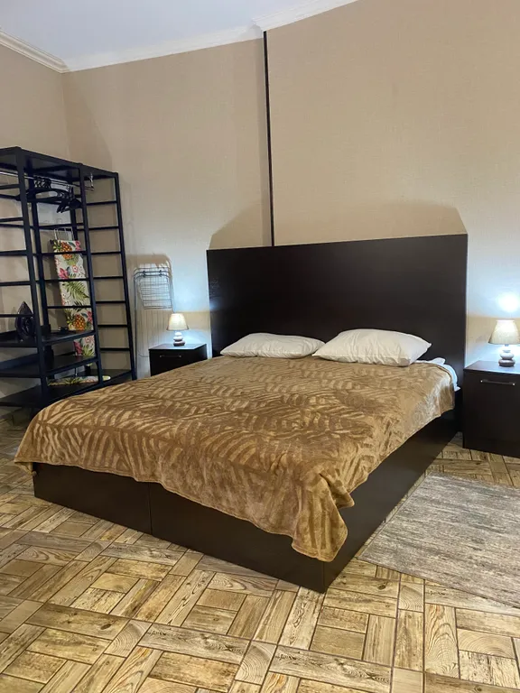 Апартамент Боярд