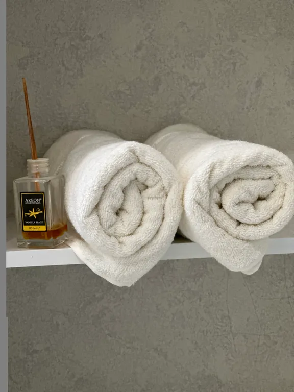 Двухкомнатная квартира в 6 минутах от аэропорта