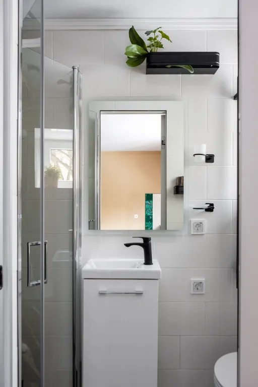 Апартаменты «Розенау»