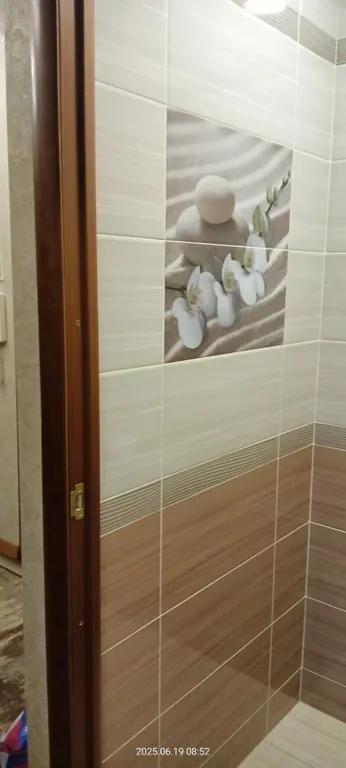 Большая двушка около Окружного со свежим ремонтом