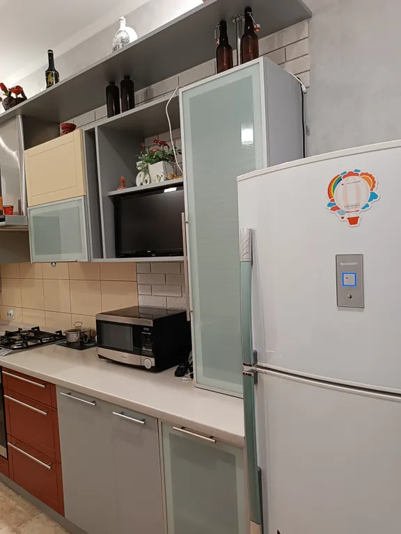 Квартира Уютная квартира — Калининград