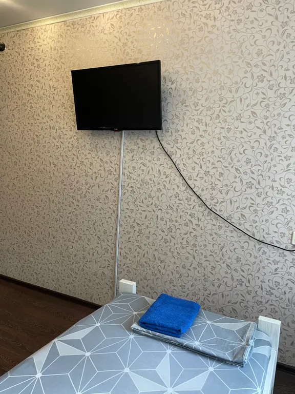 Комфортная квартира