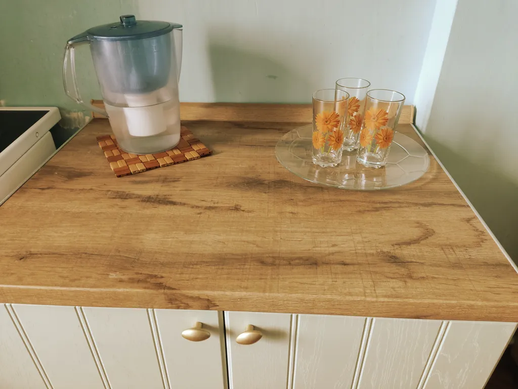 Элитная квартира с видом на город