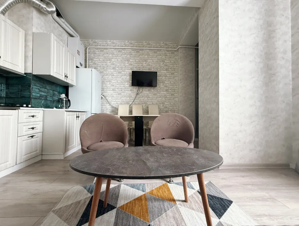 Апартаменты в 5 минутах от набережной