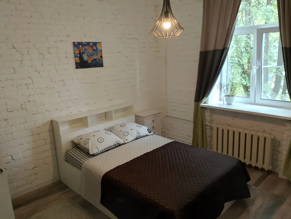 Квартира Уютная квартира рядом с центром — Ярославль