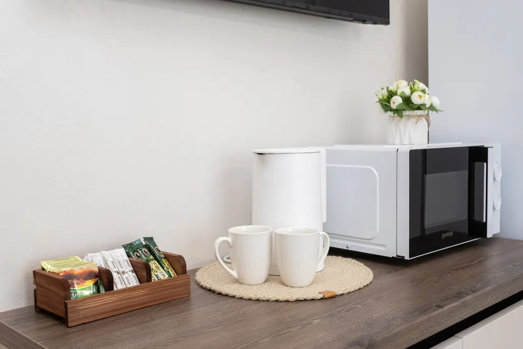 Квартира Квартира комфорт класса в ЖК Высота 56 — Калининград