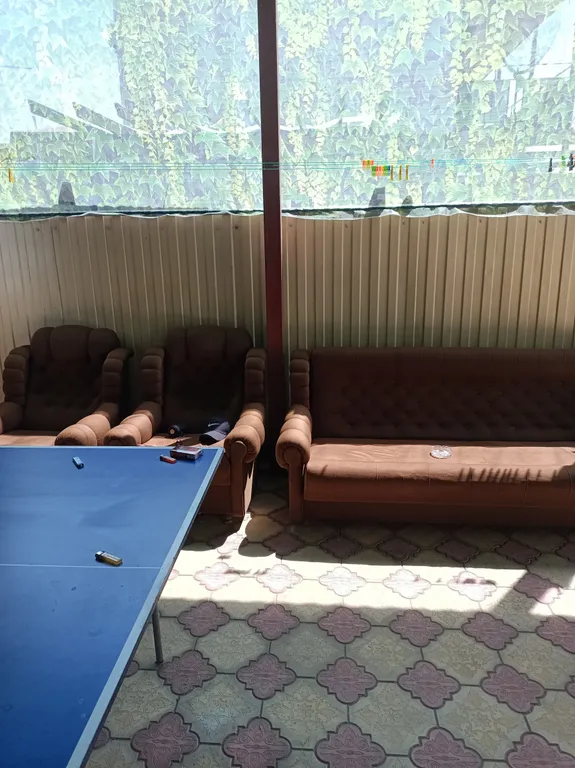 Дача у моря