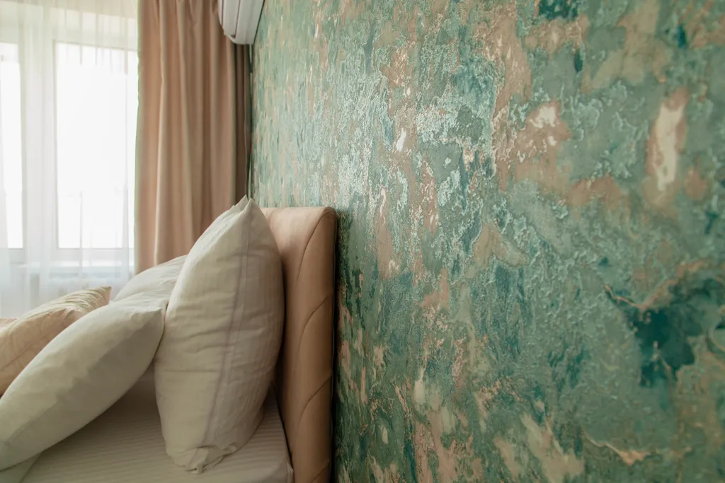 Стильная семейная квартира