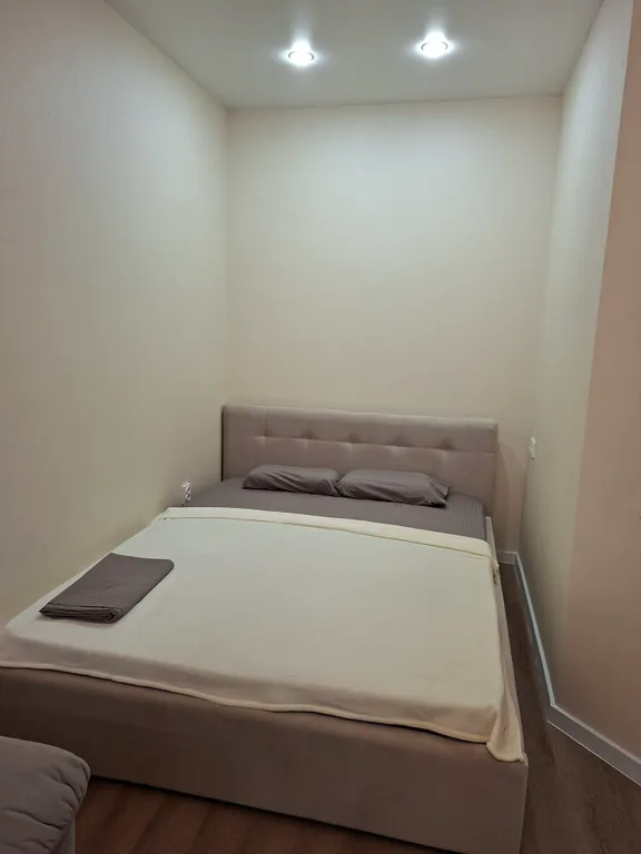 Квартира Просторная уютная квартира в жк Достояние, рядом экспоград юг — Краснодар