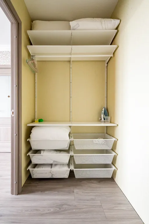 Квартира Апартаменты 4-х местные  СуткиЛайв у метро Пролетарская — Санкт-Петербург