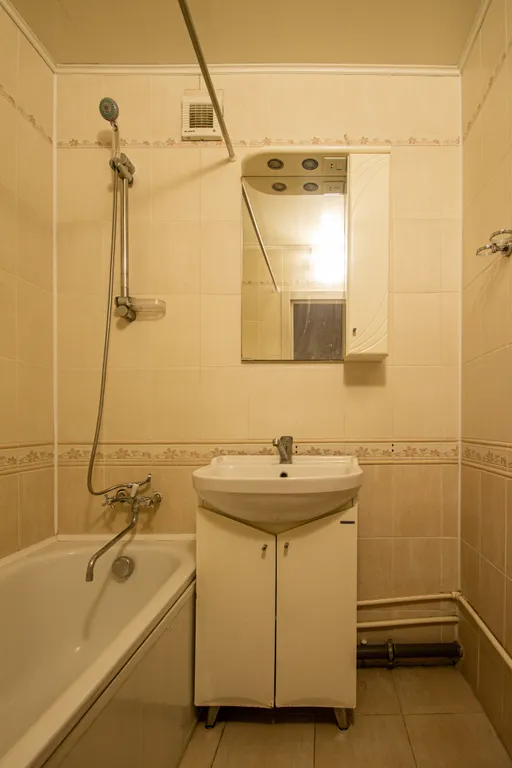 Просторная квартира для вашего отдыха рядом с ЦПКиО от Kravc Group