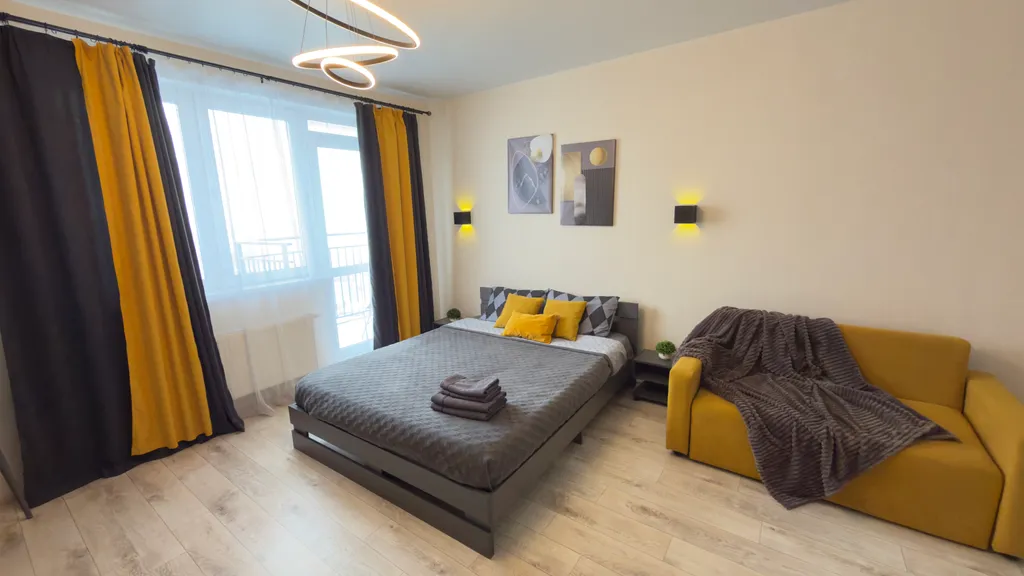 Видовая студия на Планете