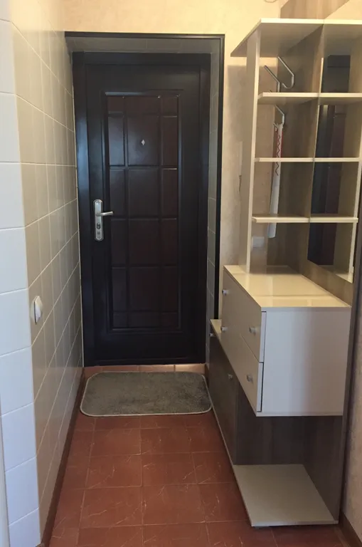 Уютная квартира в тихом районе города