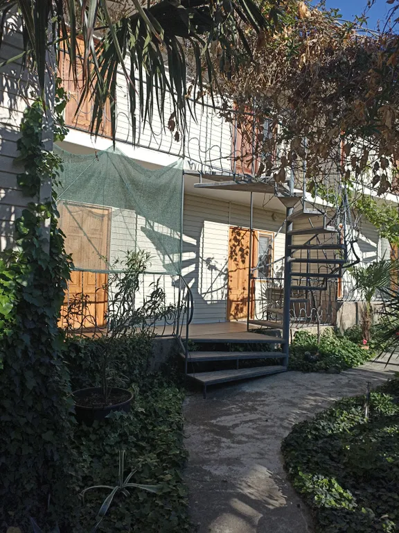 Уютные номера в зелёном ОАЗИСЕ!!!