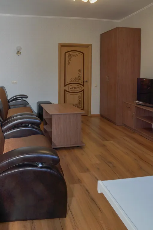 Квартира 2-комнатная Квартира — Омск