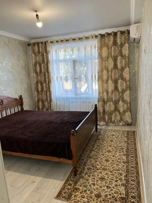 Уютная квартира у моря