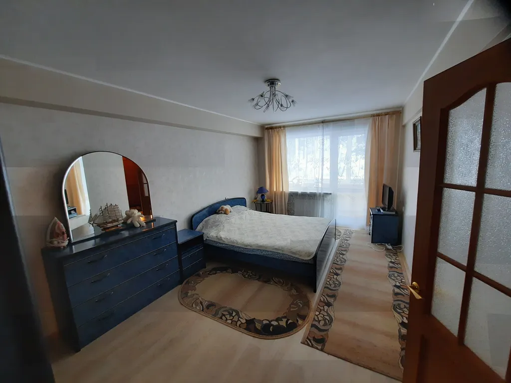 Панорамное место над Байкалом