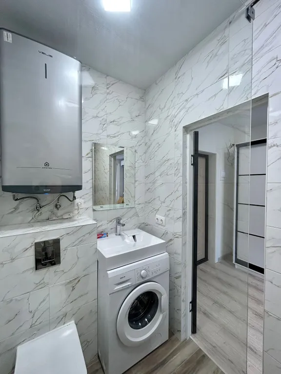 Квартира Апартаменты с видом на море — Сириус