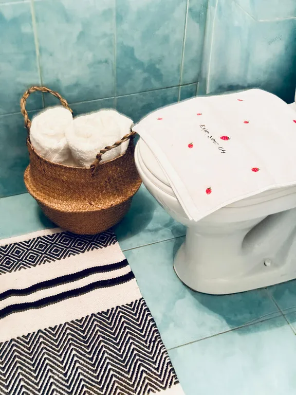 Уютный апартамент в центре