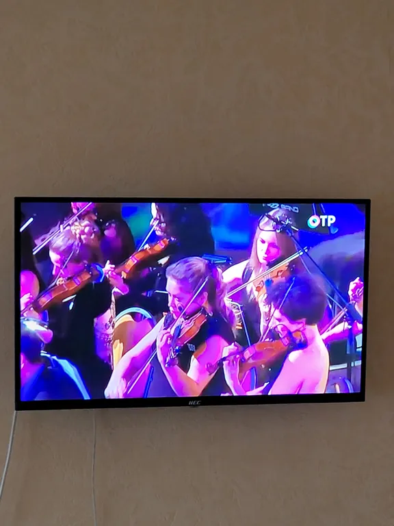 Уютная квартира с видом на горы