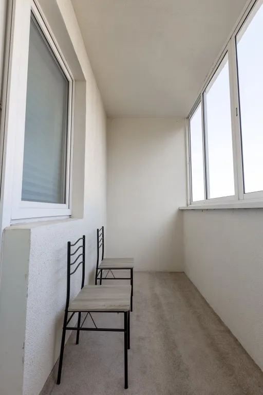 Квартира Уютная квартира в Уручье — Минск