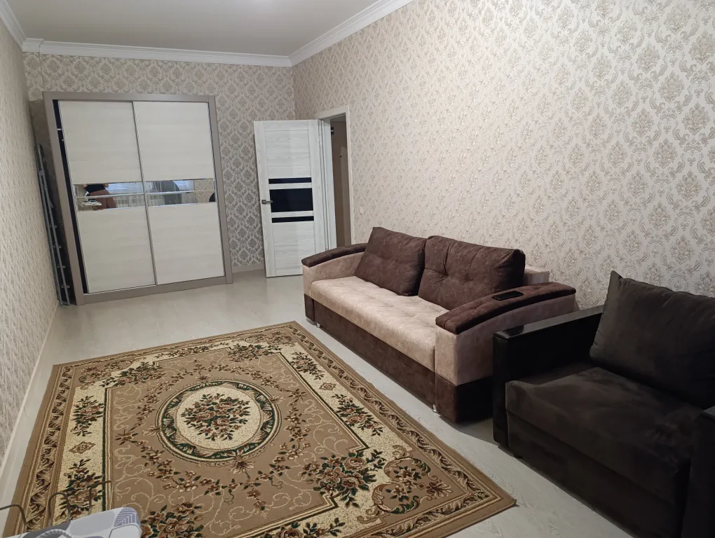 Уютная квартира со всеми условиями