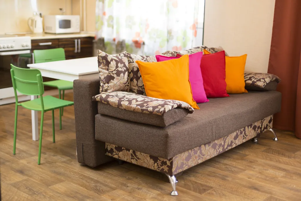 Квартира Уютный апартамент — аренда посуточно в Тула